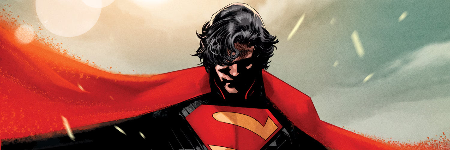 Absolute Superman