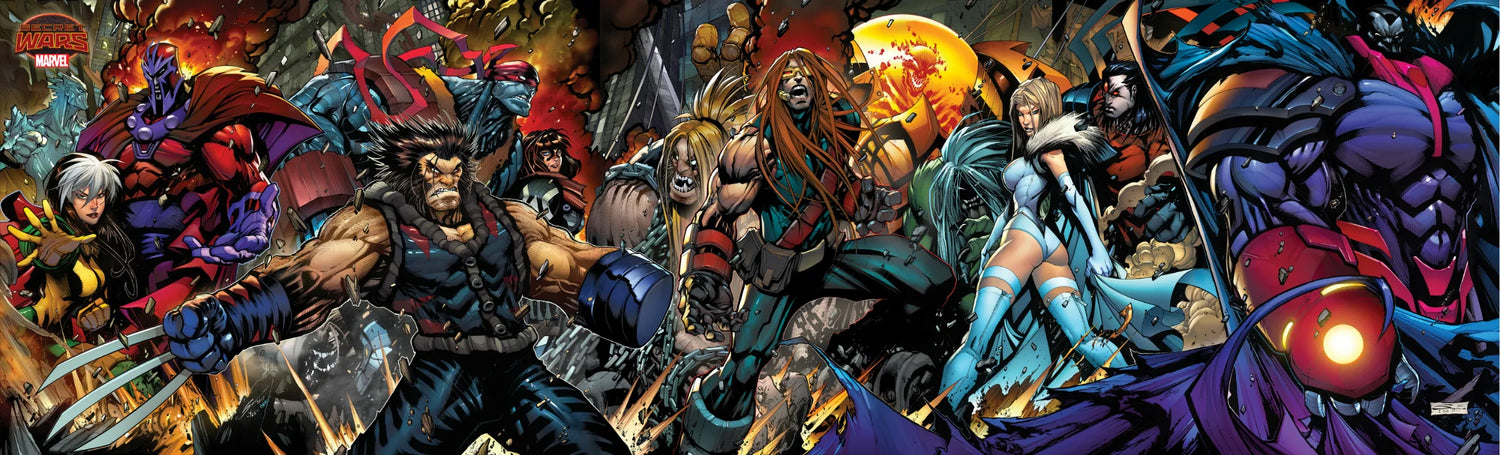 Age of Apocalypse