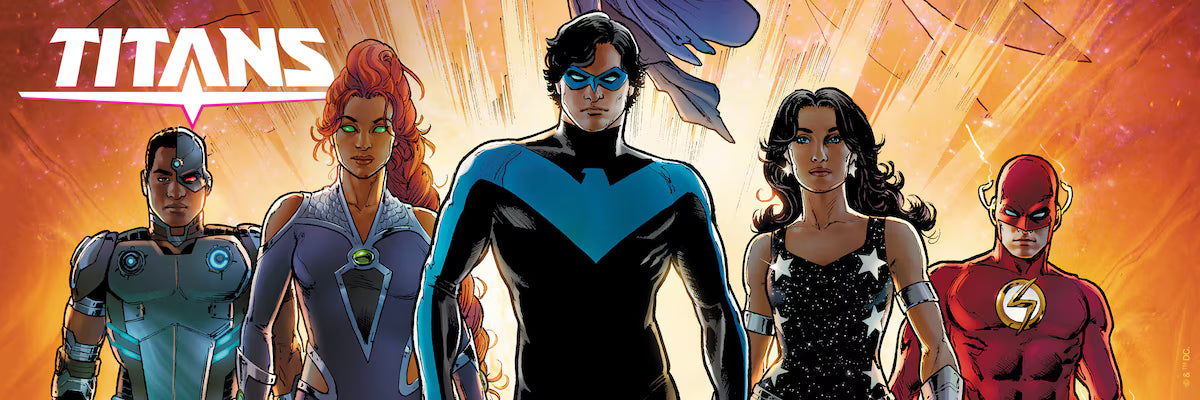 Titans