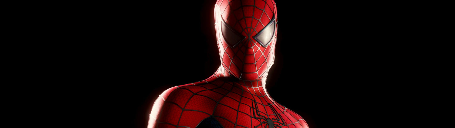 Spider-Man