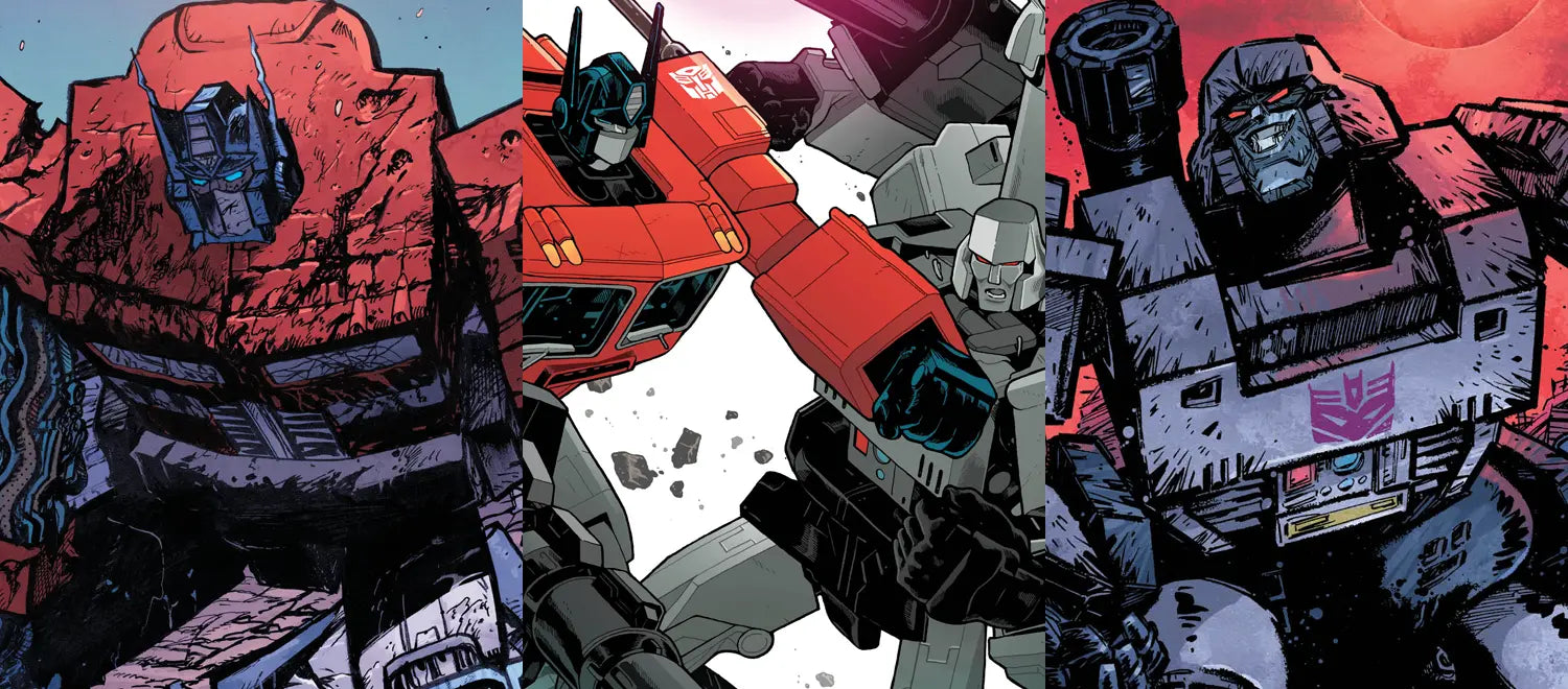 Transformers