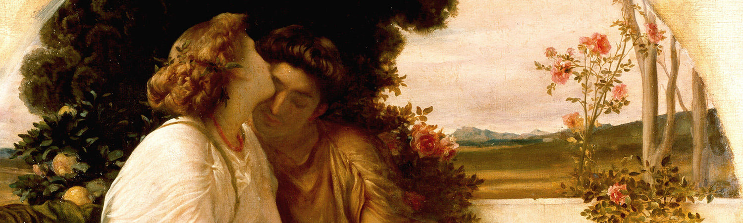 Romance Novels