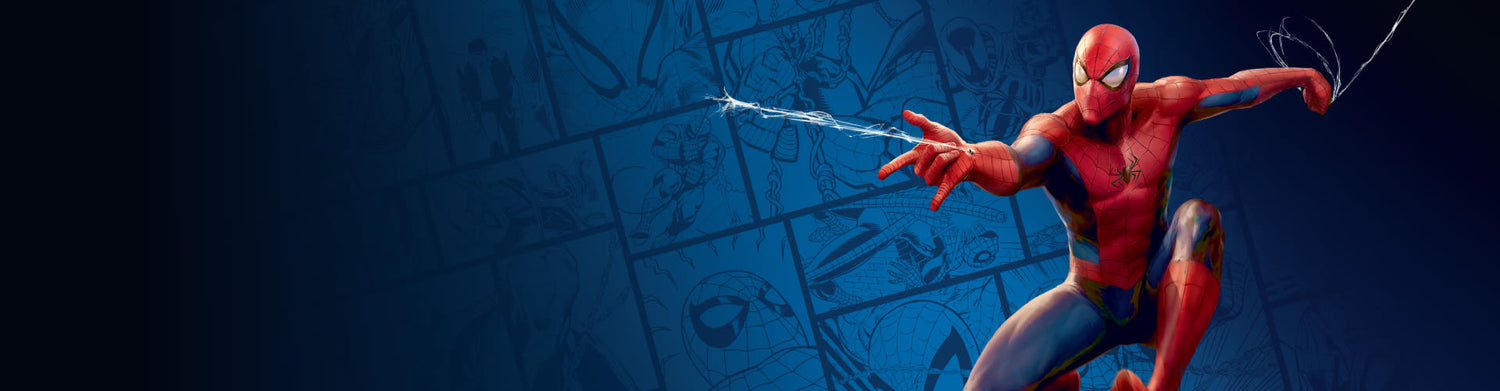 Spider-Man (MTG)