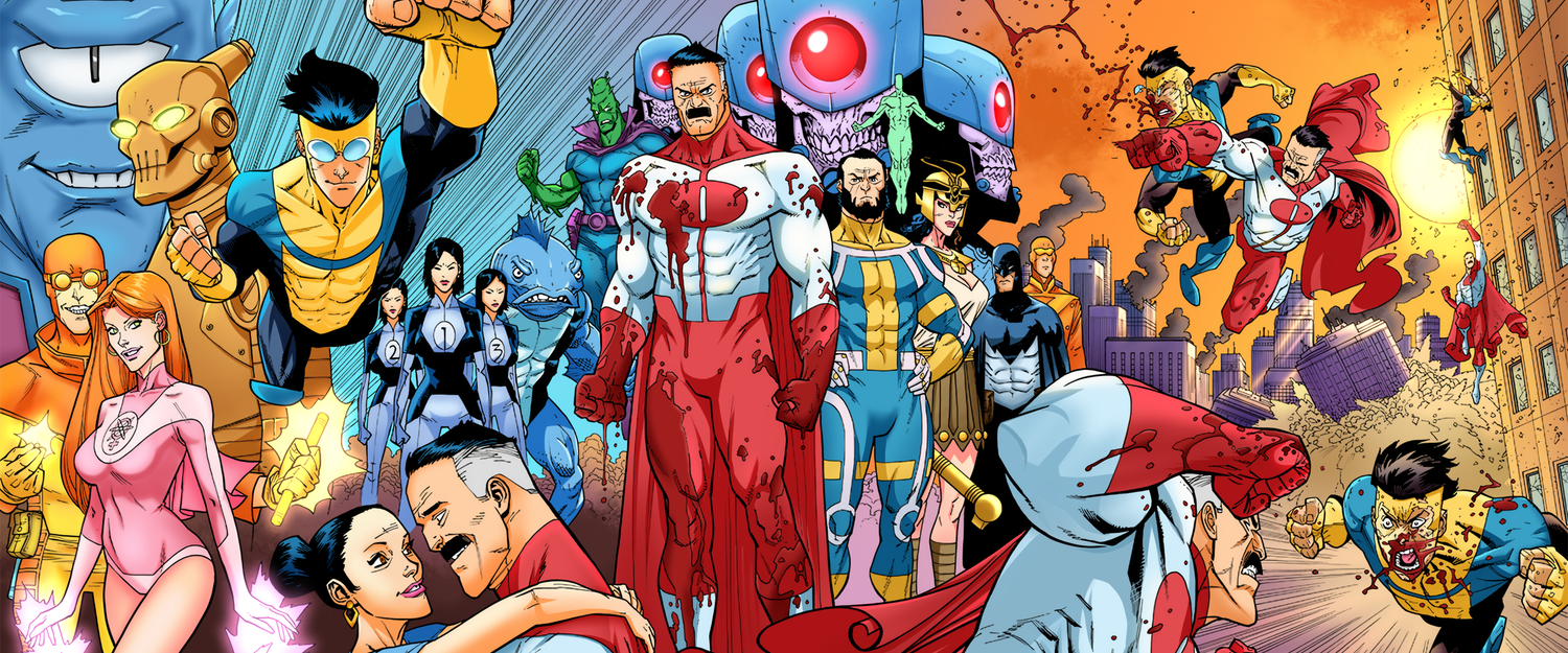 Ryan Ottley