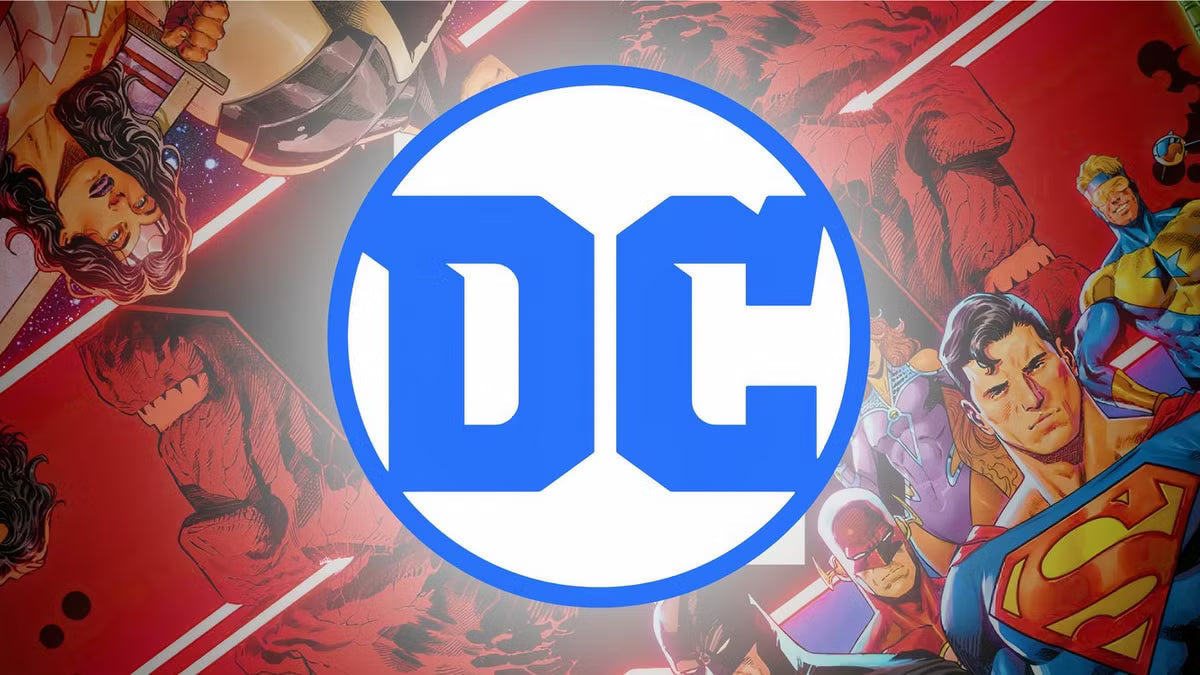 Single Issues DC (New)