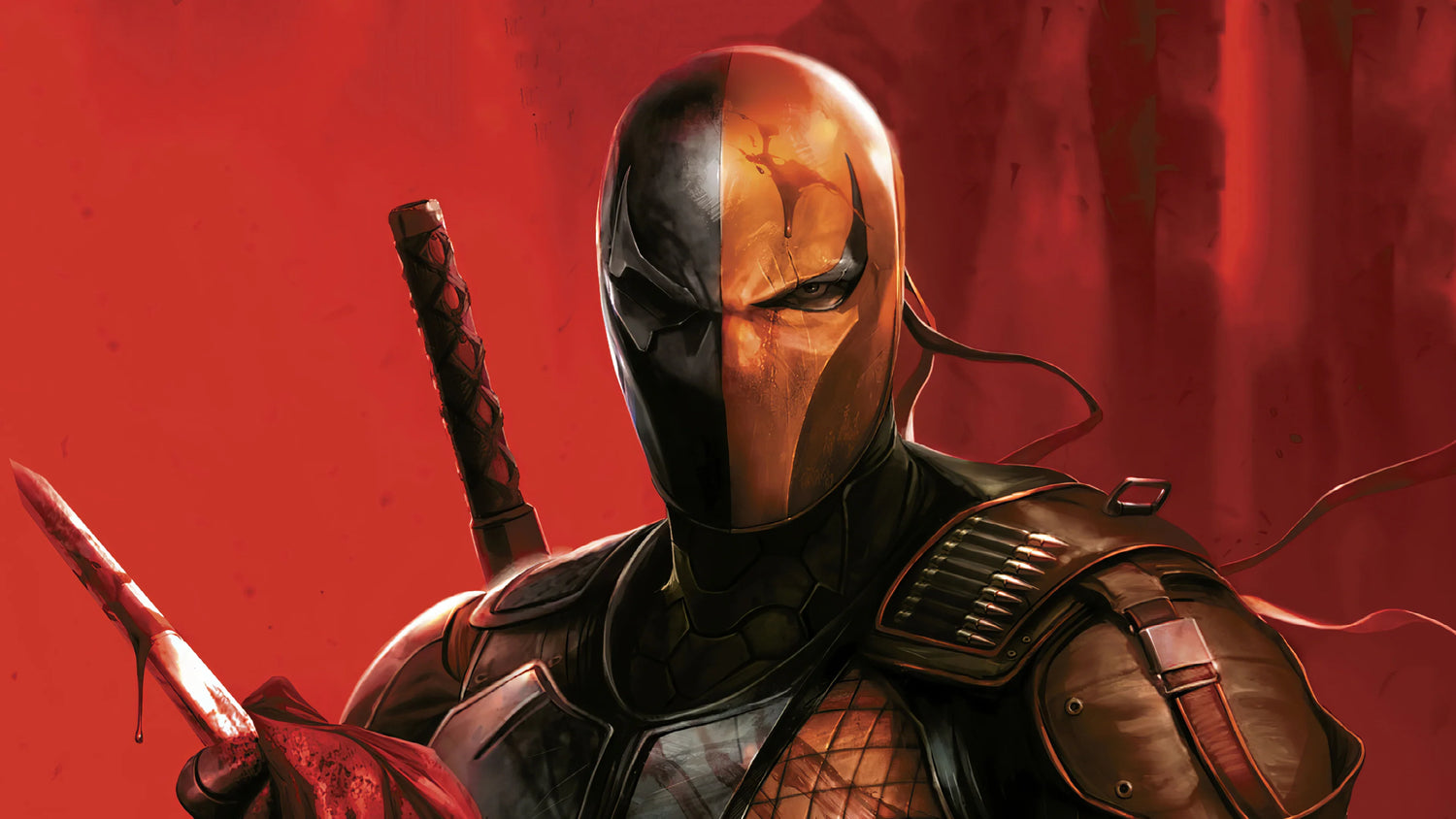 Deathstroke