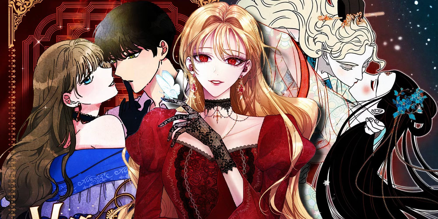 Manhwa