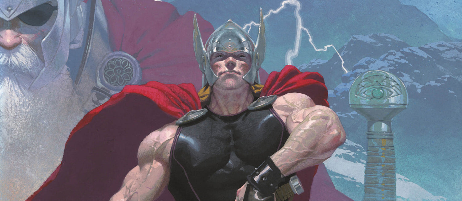 Thor