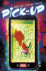 Pick-Up #1 (ONE SHOT)