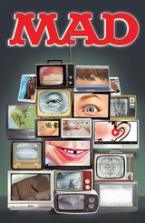 MAD MAGAZINE #49