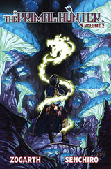 PRIMAL HUNTER LIGHT NOVEL VOL 02