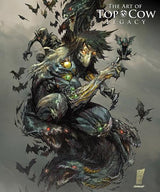 THE ART OF TOP COW: LEGACY TP