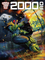 2000 AD PROG #2481