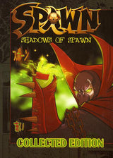 SPAWN MANGA: SHADOWS OF SPAWN TP