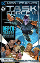 Absolute Power Task Force #2