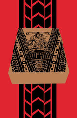 BIG RIG #1 VARIANT BUNDLE BOX