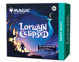 Magic The Gathering Lorwyn Eclisped Draft Night