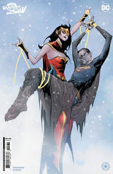 DC VS VAMPIRES WORLD WAR V #1 (OF 12) CVR C JAE LEE