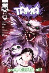 TAMA #1