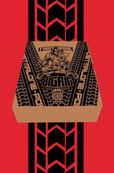 BIG RIG #2 VARIANT BUNDLE BOX