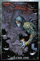 COMPLETE DARKNESS HC VOL. 1 2nd Printing