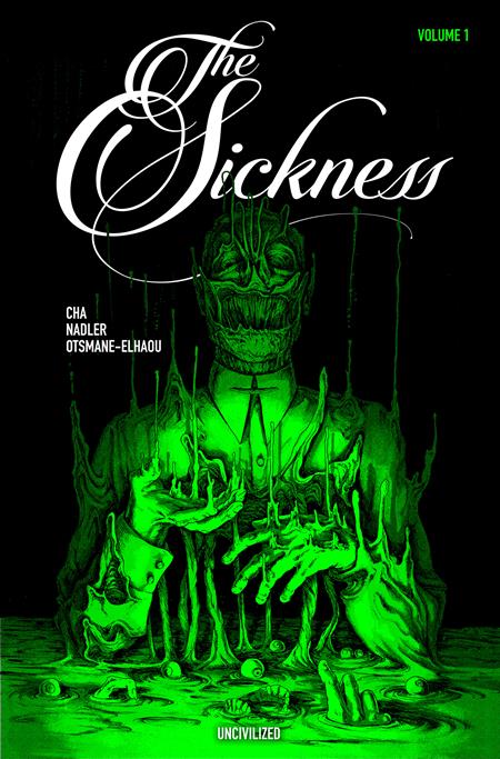 Sickness Vol. 1 TP
