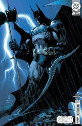 ABSOLUTE BATMAN #1 CVR C JIM LEE
