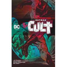 BATMAN THE CULT TP (2024 EDITION)