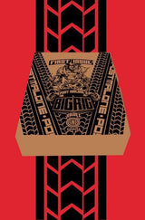 BIG RIG #4 VARIANT BUNDLE BOX
