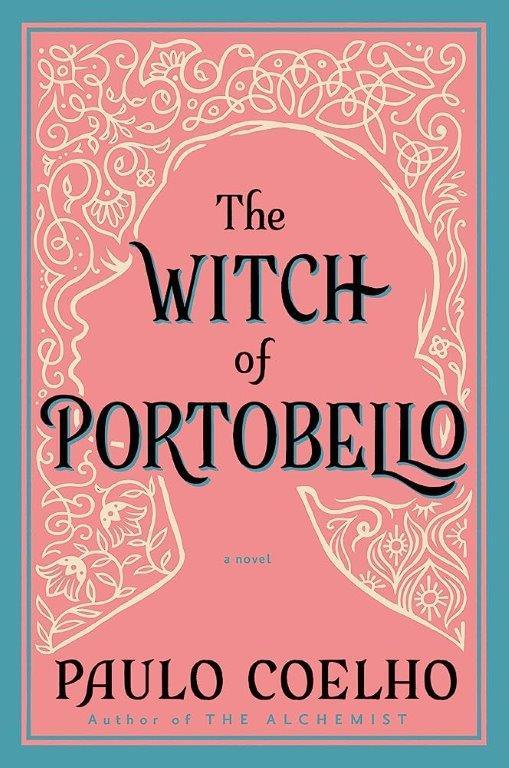 The Witch of Portobello