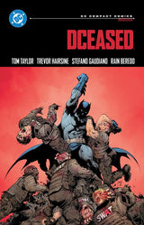 DCeased: DC Compact Comics Edition TP