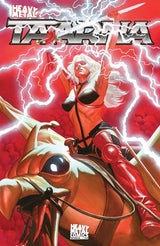 TAARNA TP VOL 01