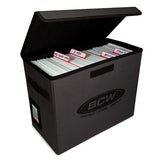 COMIC BOOK FOLDAWAY BLACK