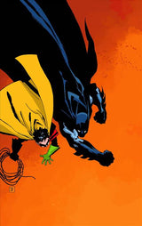 BATMAN DARK VICTORY TP NEW EDITION