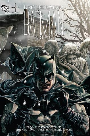 BATMAN NOEL (hardcover)