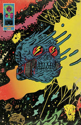 SPACE RIDERS Vol. 1 TP