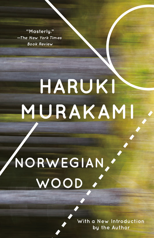 Norwegian Wood