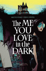Me You Love In The Dark Vol. 1 TP