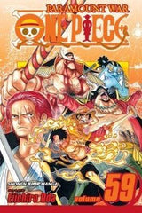 One Piece 59
