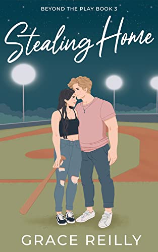 Stealing Home (Beyond the Play #3)