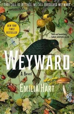 Weyward (hardcover)