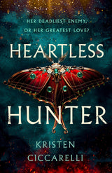 Heartless Hunter (Hardcover)