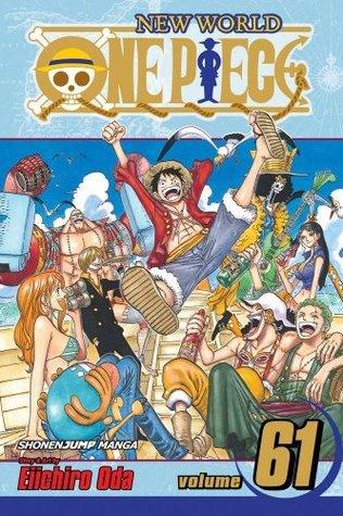 One Piece 61