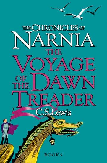 Chronicles of Narnia: The Voyage of the Dawn Treader