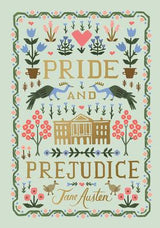 Pride and Prejudice (hardcover)