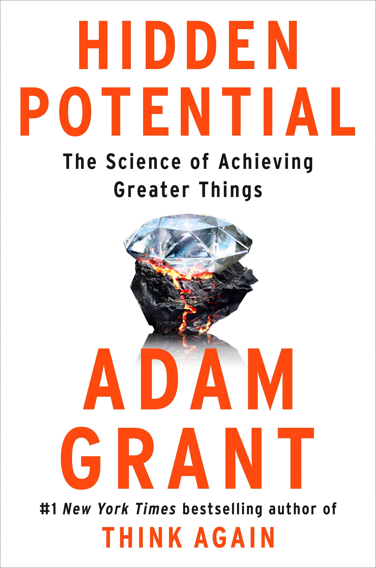 Hidden Potential (hardcover)