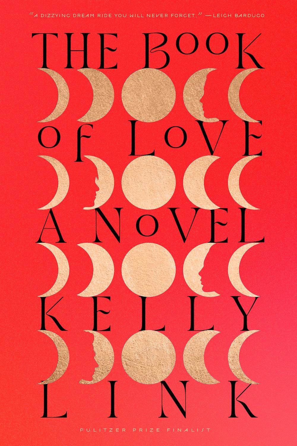 The Book of Love