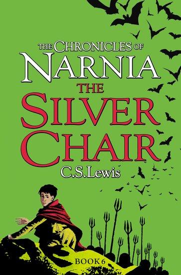 Chronicles of Narnia: The Silver Chair