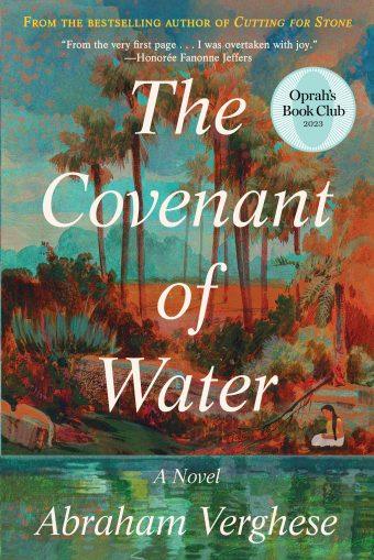 The Covenant of Water (HARDCOVER)