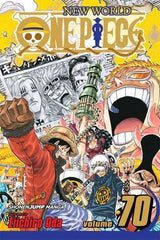 One Piece 70